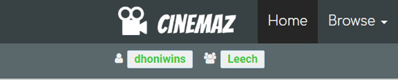 Cinemaz.to Private Torrent Tracker - 2020 Review