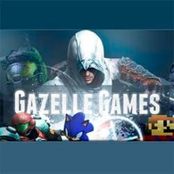 Gazellegames.net