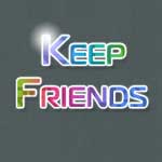 Keepfrds.com